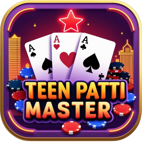 Teen Patti Master