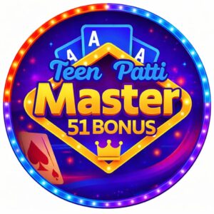 Teen Patti Master Bonus 51