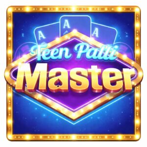 Teen Patti Master 2026 Apk