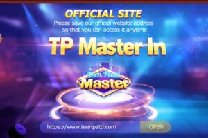 Tp Master In